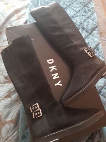 NEW Dkny  Boots