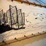 Hugo Pratt Corto Maltese wall canvas Image 2