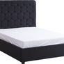 Madison Ottoman 4'6" Bed Image 2
