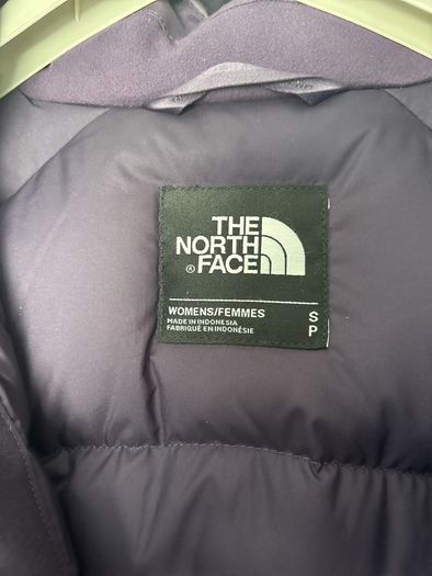 The North Face