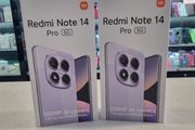 Redmi Note 14 pro 5g 512gb