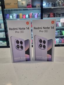 Redmi Note 14 pro 5g 512gb