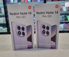 Redmi Note 14 pro 5g 512gb