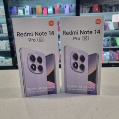 Redmi Note 14 pro 5g 512gb