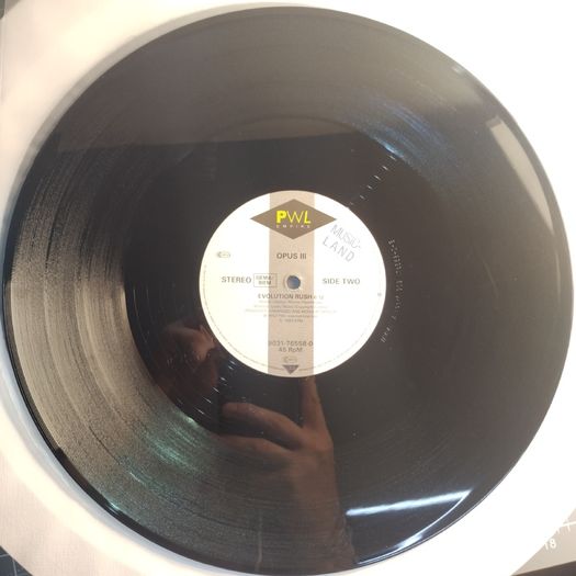 Opus III - It's a Fine Day - PWL International Records - Massive UK Piano HOUSE Anthem!