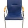 43 x Office - Meeting or Waiting Room Chairs Image 3