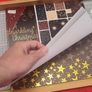 Christmas themed design pads (24) Image 3