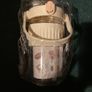 Kids water bottle school sport travel kindergarten Image 7