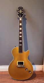 Epiphone Jared James Nichols Les Paul