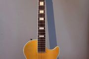 Epiphone Jared James Nichols Les Paul