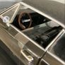 Dodge Charger Bullitt Steve McQueen 1/18 Ertl Rare Image 6