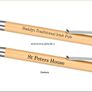 Personalised Pens - Gift - Pack 2 Image 5