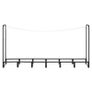 Outdoor Firewood Rack, 1/2 Cord, 500 kg Image 10
