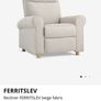 Armchair for sale Image 2