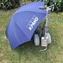 Golf Trolley+brolly REDUCED Image 2