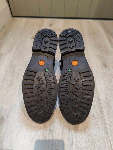 Timberland Boots UK13
