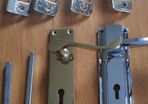 Door Handles
