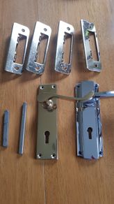 Door Handles