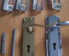 Door Handles