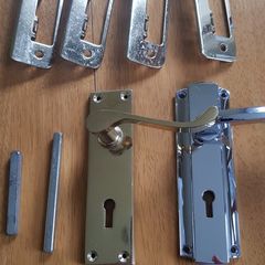 Door Handles