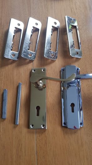 Door Handles