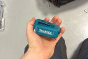 makita usb charger