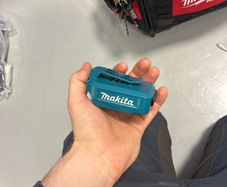 makita usb charger