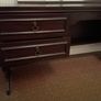 mahogany look bedroom furniture Image 6