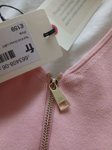 Ted Baker Dress. New.