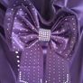 Puffer style mini dress size Xs s Image 2