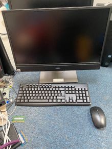 Dell Optiplex 3280 AIO