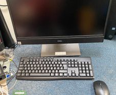 Dell Optiplex 3280 AIO