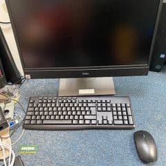 Dell Optiplex 3280 AIO