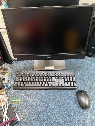 Dell Optiplex 3280 AIO