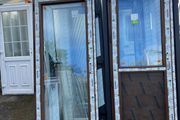 pvc doors