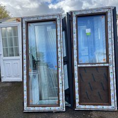 pvc doors