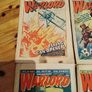WARLORD comics - 1976 - issues 71, 72, 74, 75 Image 2