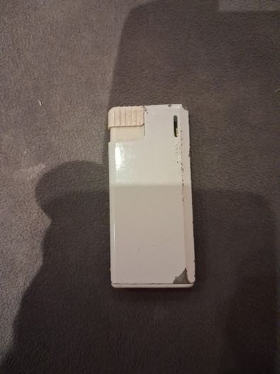 vintage bmw lighter