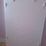 Cossatto Slotti Girls /Nursery Wardrobe Image 4