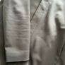 Cos Men's Hooded Parka Style Jacket- Navy - Cos Size 54 Image 8