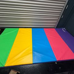 Tumbling Mat for gymnastics or gym floor