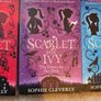 Scarlet & Ivy books Image 6