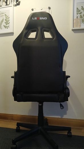 NIBE Gaming Chair