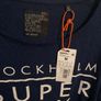 Ladies Superdry t-shirt size 12 BNWT Image 3