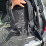 Regatta TREK 80/20 XL Camping Hiking Bag Back Support Frame Image 6