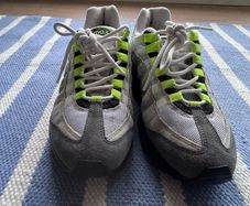 Nike Air Max 95 Neon