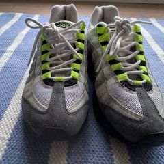 Nike Air Max 95 Neon