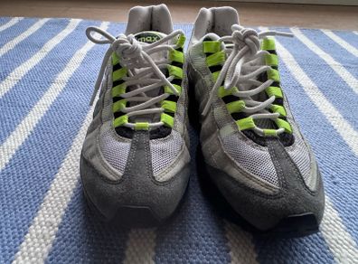 Nike Air Max 95 Neon