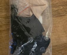 Maternity pant extenders