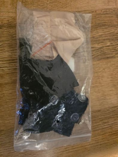 Maternity pant extenders